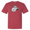 Garment-Dyed Heavyweight Comfort Colors® T-Shirt Thumbnail