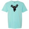 Garment-Dyed Heavyweight Comfort Colors® T-Shirt Thumbnail
