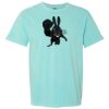 Garment-Dyed Heavyweight Comfort Colors® T-Shirt Thumbnail