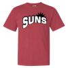 Garment-Dyed Heavyweight Comfort Colors® T-Shirt Thumbnail