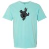 Garment-Dyed Heavyweight Comfort Colors® T-Shirt Thumbnail