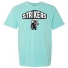 Garment-Dyed Heavyweight Comfort Colors® T-Shirt Thumbnail