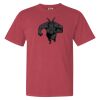 Garment-Dyed Heavyweight Comfort Colors® T-Shirt Thumbnail