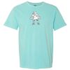 Garment-Dyed Heavyweight Comfort Colors® T-Shirt Thumbnail