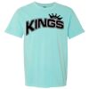 Garment-Dyed Heavyweight Comfort Colors® T-Shirt Thumbnail