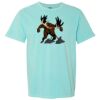 Garment-Dyed Heavyweight Comfort Colors® T-Shirt Thumbnail
