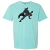 Garment-Dyed Heavyweight Comfort Colors® T-Shirt Thumbnail