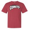 Garment-Dyed Heavyweight Comfort Colors® T-Shirt Thumbnail