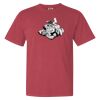Garment-Dyed Heavyweight Comfort Colors® T-Shirt Thumbnail