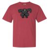 Garment-Dyed Heavyweight Comfort Colors® T-Shirt Thumbnail