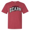 Garment-Dyed Heavyweight Comfort Colors® T-Shirt Thumbnail