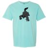 Garment-Dyed Heavyweight Comfort Colors® T-Shirt Thumbnail