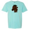 Garment-Dyed Heavyweight Comfort Colors® T-Shirt Thumbnail