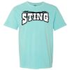 Garment-Dyed Heavyweight Comfort Colors® T-Shirt Thumbnail