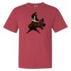 Garment-Dyed Heavyweight Comfort Colors® T-Shirt Thumbnail