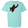 Garment-Dyed Heavyweight Comfort Colors® T-Shirt Thumbnail
