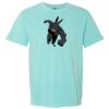 Garment-Dyed Heavyweight Comfort Colors® T-Shirt Thumbnail