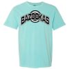 Garment-Dyed Heavyweight Comfort Colors® T-Shirt Thumbnail