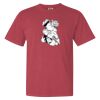 Garment-Dyed Heavyweight Comfort Colors® T-Shirt Thumbnail