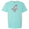 Garment-Dyed Heavyweight Comfort Colors® T-Shirt Thumbnail