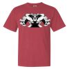 Garment-Dyed Heavyweight Comfort Colors® T-Shirt Thumbnail