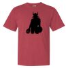 Garment-Dyed Heavyweight Comfort Colors® T-Shirt Thumbnail