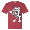Garment-Dyed Heavyweight Comfort Colors® T-Shirt Thumbnail