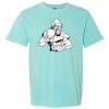 Garment-Dyed Heavyweight Comfort Colors® T-Shirt Thumbnail