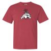 Garment-Dyed Heavyweight Comfort Colors® T-Shirt Thumbnail