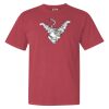 Garment-Dyed Heavyweight Comfort Colors® T-Shirt Thumbnail
