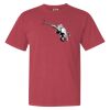 Garment-Dyed Heavyweight Comfort Colors® T-Shirt Thumbnail