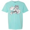 Garment-Dyed Heavyweight Comfort Colors® T-Shirt Thumbnail