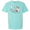 Garment-Dyed Heavyweight Comfort Colors® T-Shirt Thumbnail