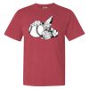 Garment-Dyed Heavyweight Comfort Colors® T-Shirt Thumbnail
