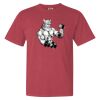 Garment-Dyed Heavyweight Comfort Colors® T-Shirt Thumbnail