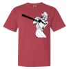 Garment-Dyed Heavyweight Comfort Colors® T-Shirt Thumbnail