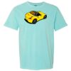 Garment-Dyed Heavyweight Comfort Colors® T-Shirt Thumbnail