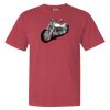Garment-Dyed Heavyweight Comfort Colors® T-Shirt Thumbnail