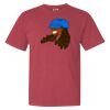 Garment-Dyed Heavyweight Comfort Colors® T-Shirt Thumbnail
