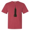 Garment-Dyed Heavyweight Comfort Colors® T-Shirt Thumbnail