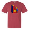 Garment-Dyed Heavyweight Comfort Colors® T-Shirt Thumbnail