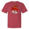Garment-Dyed Heavyweight Comfort Colors® T-Shirt Thumbnail