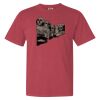 Garment-Dyed Heavyweight Comfort Colors® T-Shirt Thumbnail
