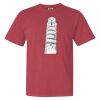 Garment-Dyed Heavyweight Comfort Colors® T-Shirt Thumbnail