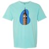 Garment-Dyed Heavyweight Comfort Colors® T-Shirt Thumbnail