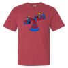 Garment-Dyed Heavyweight Comfort Colors® T-Shirt Thumbnail