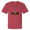 Garment-Dyed Heavyweight Comfort Colors® T-Shirt Thumbnail