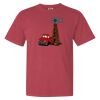Garment-Dyed Heavyweight Comfort Colors® T-Shirt Thumbnail