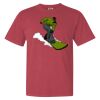 Garment-Dyed Heavyweight Comfort Colors® T-Shirt Thumbnail