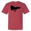 Garment-Dyed Heavyweight Comfort Colors® T-Shirt Thumbnail